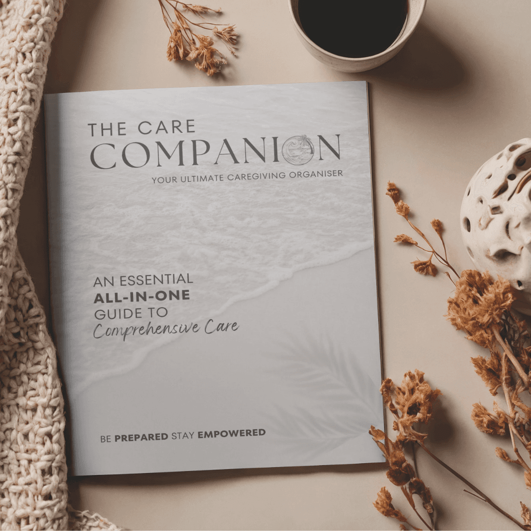 The Care Companion